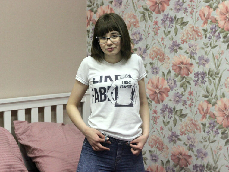 RachelDelia's profile - Image n°0