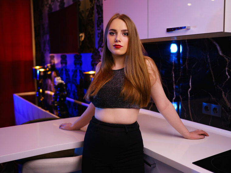RachelDivinity's profile - Image n°0