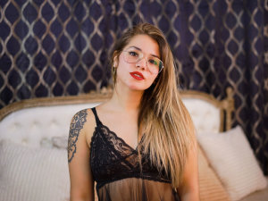 RachelDuran's Sexcam