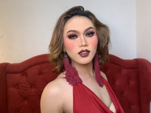 RacheleRuiz's Sexcam
