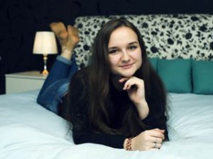 RachelEve's Sexcam