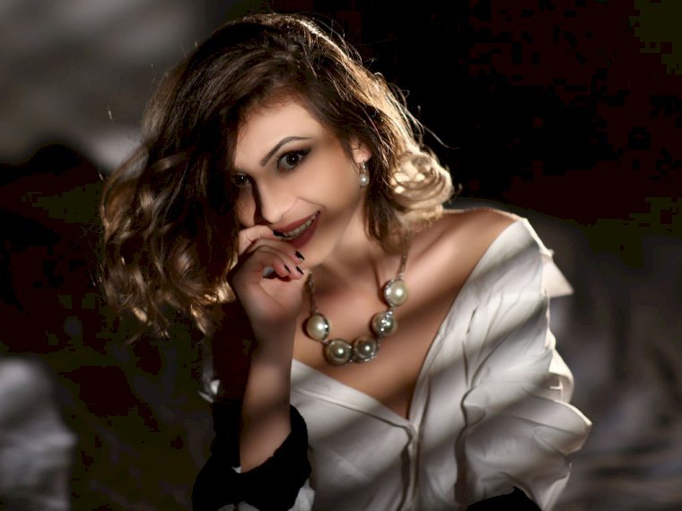 RachelFoster' profilo - Immagine n°0