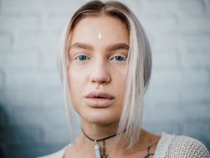 RachelFreeman's Sexcam