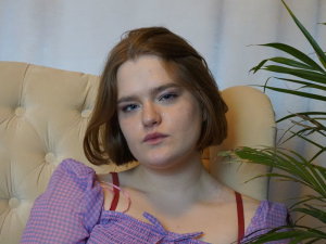 RachelHardy's Sexcam