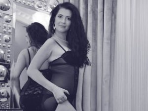 RachelHeart's Sexcam