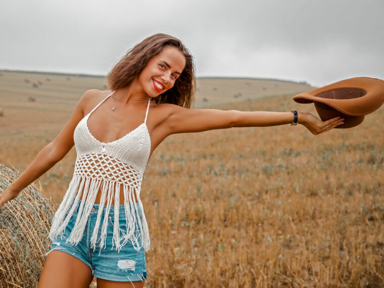 Profil de RachelHill - Photo n°1