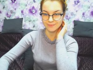 RachelJuicy's Sexcam