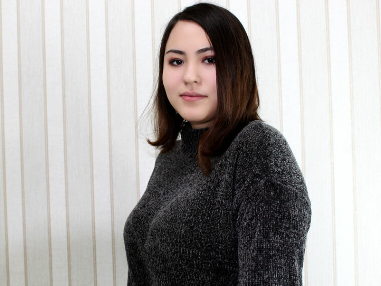 Profil de RachelMad - Photo n°0