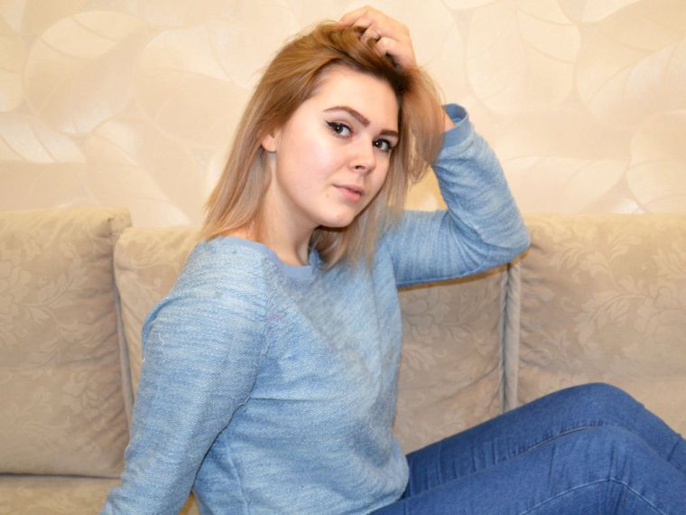 Profil de RachelNowns - Photo n°0