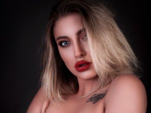 RachelOliver's Sexcam