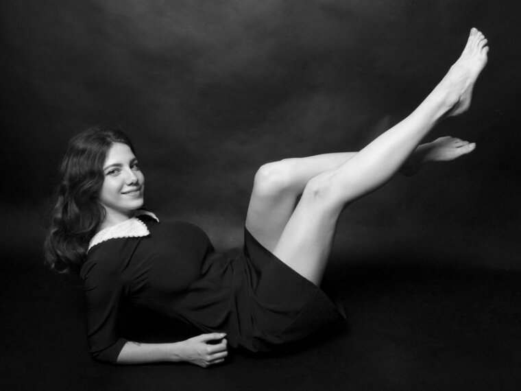 RachelRust's profile - Image n°0