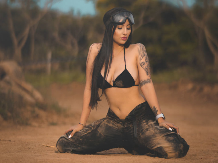 RachelThomas's profile - Image n°0