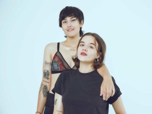 RacquelChloe's Sexcam