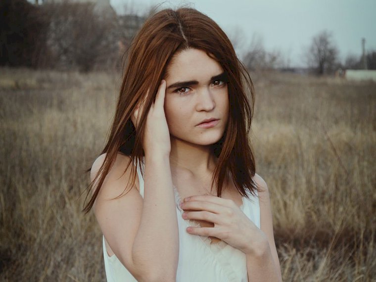 RadioactiveGirl's Profil - Bild n°0
