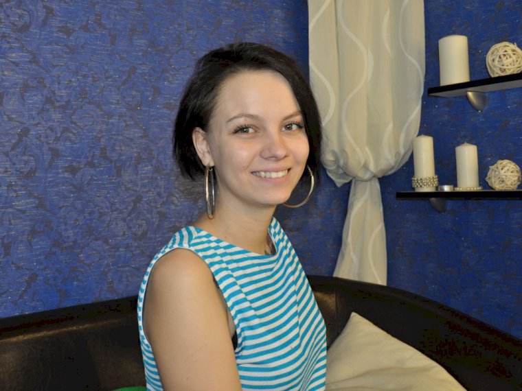 RaeFox's profile - Image n°1