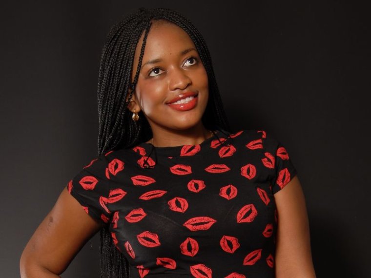 Profil de RaeleneBrown - Photo n°0