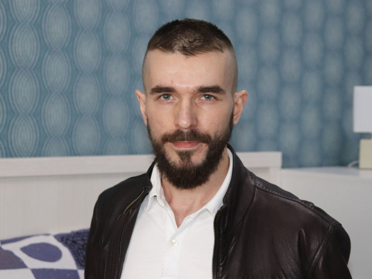 RafaelEmerald's profile - Image n°0