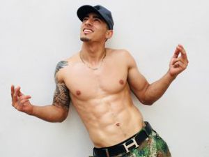 Rafaelxxx's Sexcam