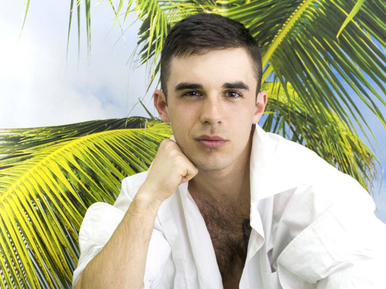 RafalF's profile - Image n°0