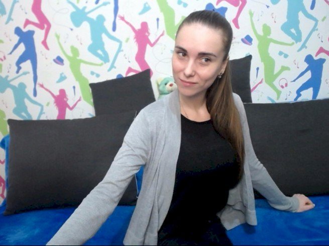 Profil de RaffaellaGrey - Photo n°3