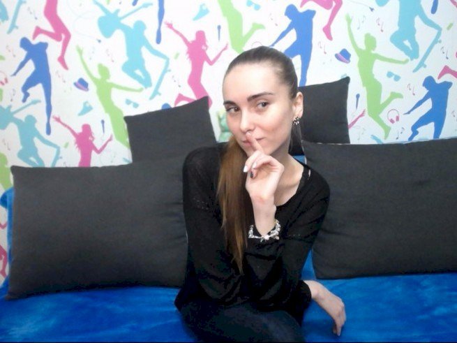 Profil de RaffaellaGrey - Photo n°0