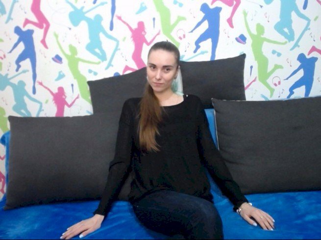 Profil de RaffaellaGrey - Photo n°4