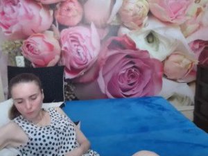 RaffaellaGrey's Sexcam