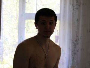 Ragnarek's Sexcam