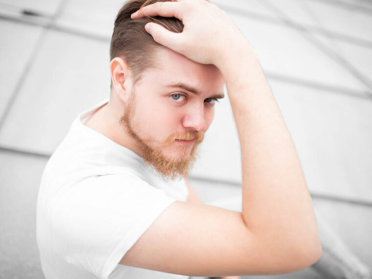 Profil de RagnarTeasse - Photo n°0