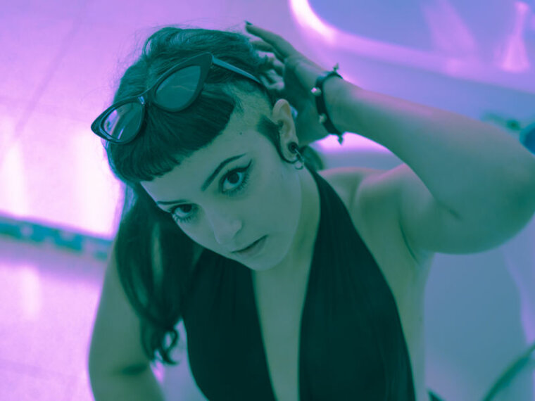 Profil de Rahab - Photo n°0