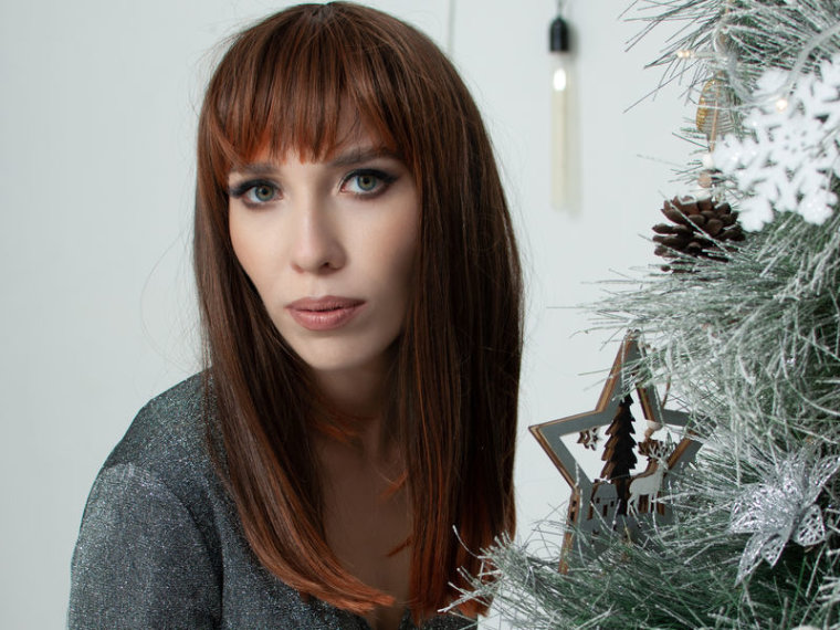 Profil de RahelWinter - Photo n°0
