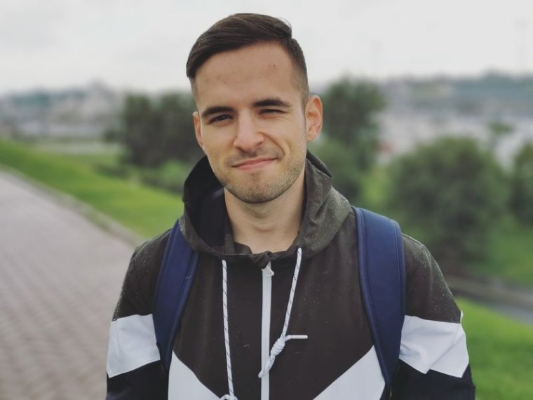 RailKhaziev's profile - Image n°0