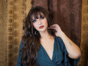 RaineScarlett's Sexcam