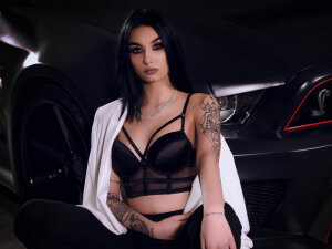 RaisaKeylee's Sexcam