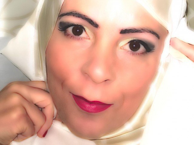 Profil de RaisaMuslim - Photo n°0