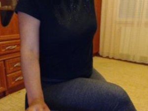 RaisaMuslim's Sexcam