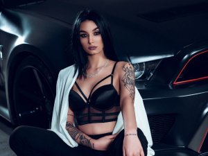 RaisaRaven's Sexcam