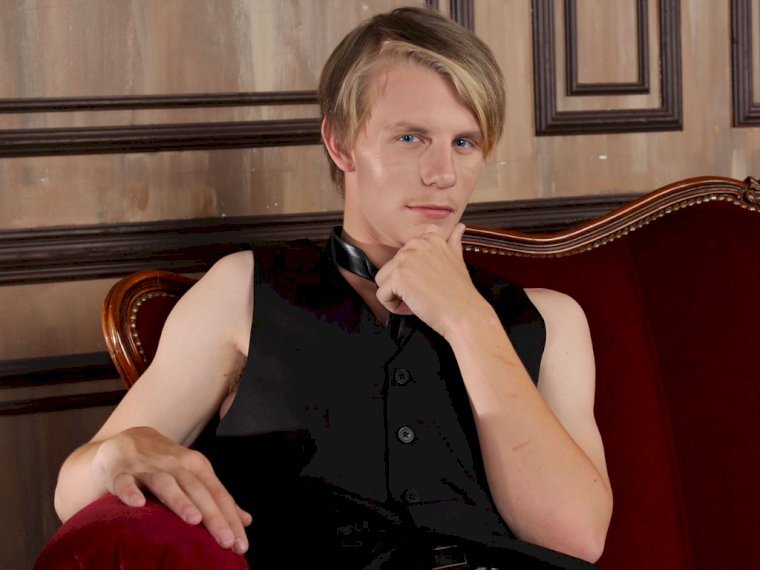 RalfBlond's profile - Image n°1