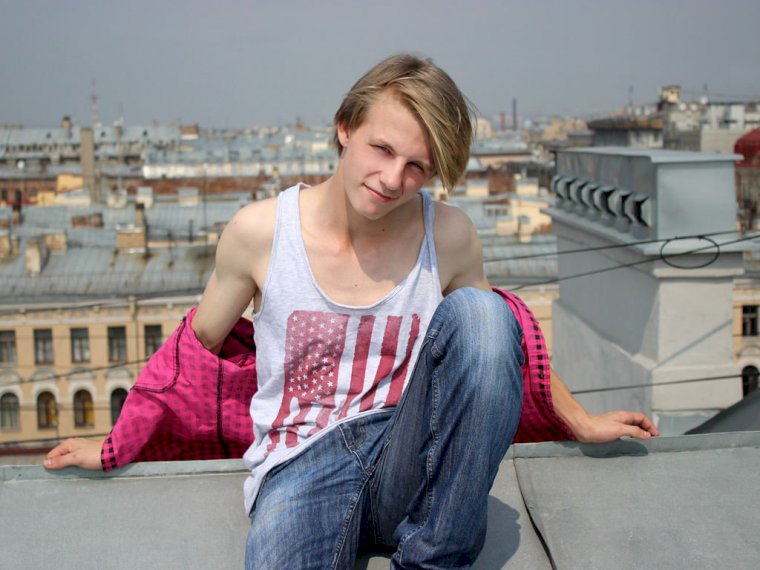 RalfBlueEyes's profile - Image n°1