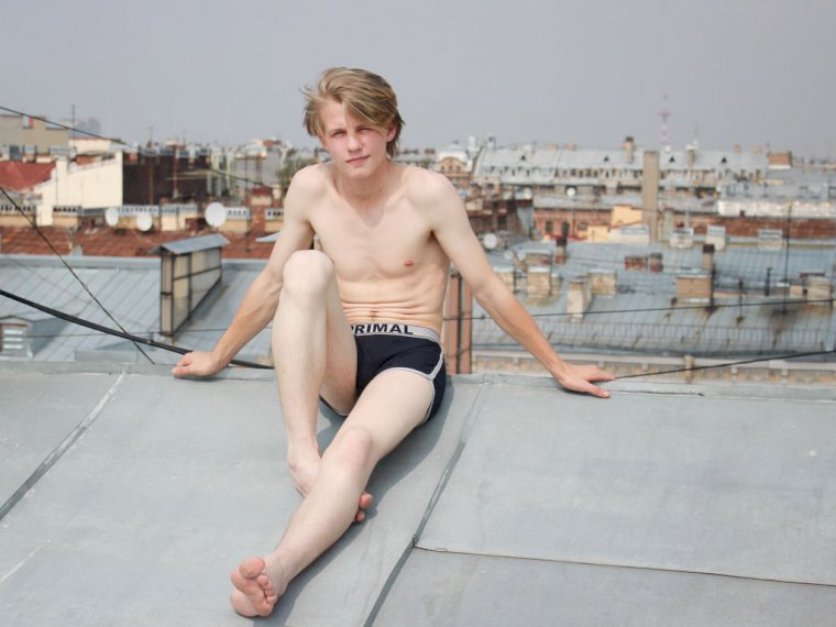 RalfBlueEyes's profile - Image n°0