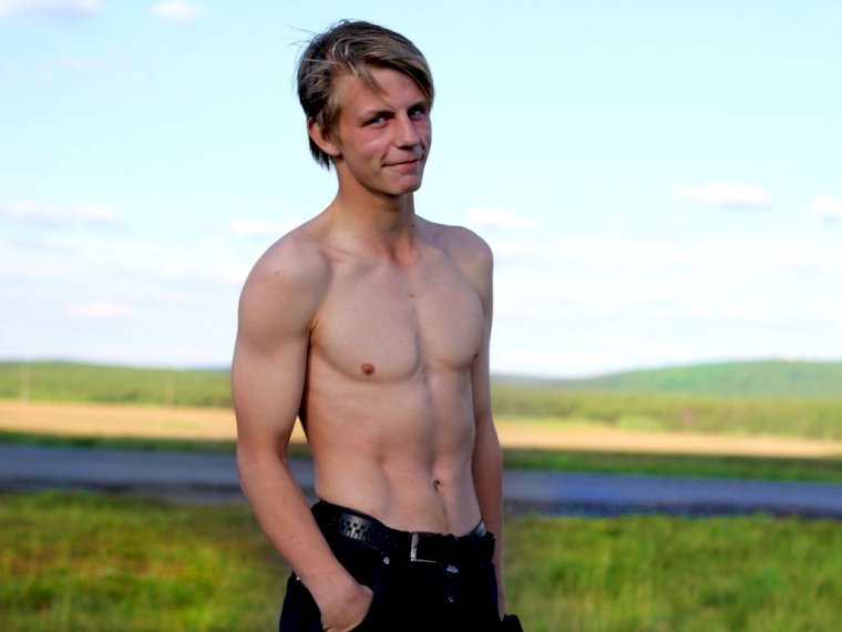 RalfKlein's profile - Image n°0