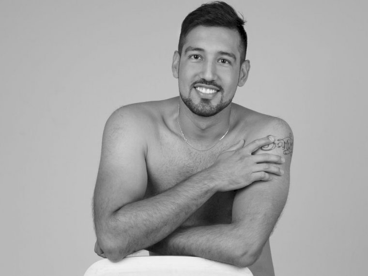 Profil de RalphBaudin - Photo n°1