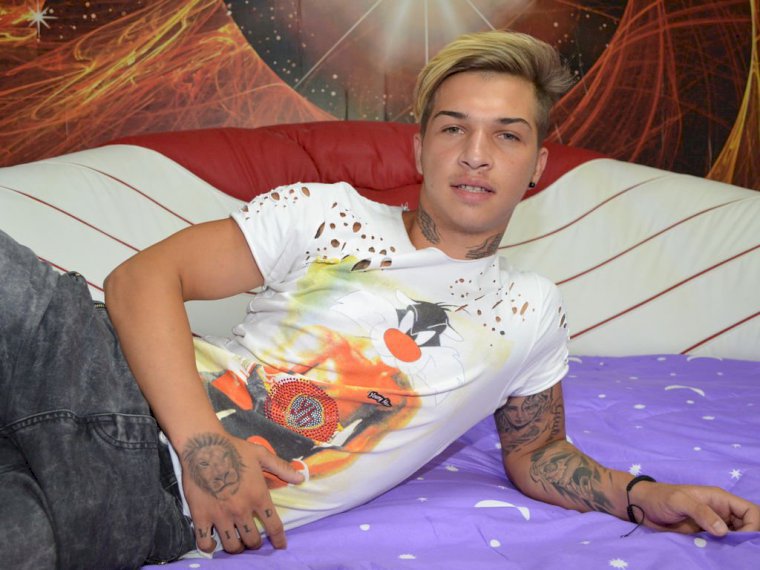 RalphBITZA's profile - Image n°0