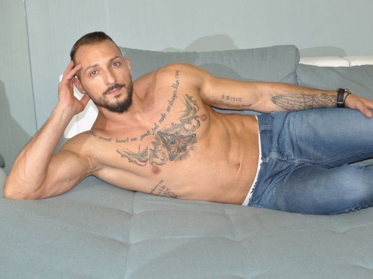 Profil de RalphHarris - Photo n°1