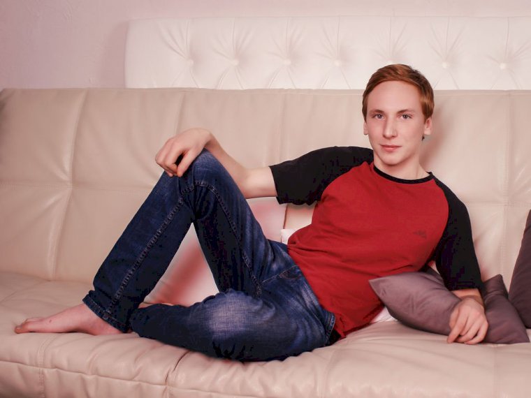 RalphiRedHead's profile - Image n°1