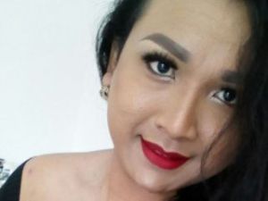 RamMeSuf's Sexcam