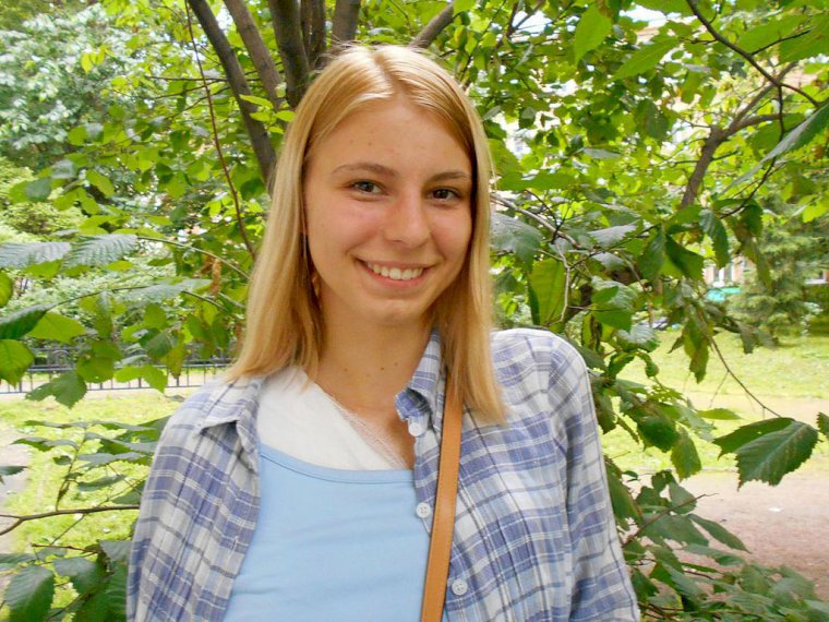 Ramola's profile - Image n°1