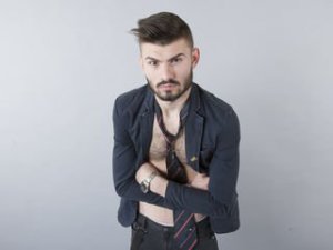 RamonGarcia's Sexcam