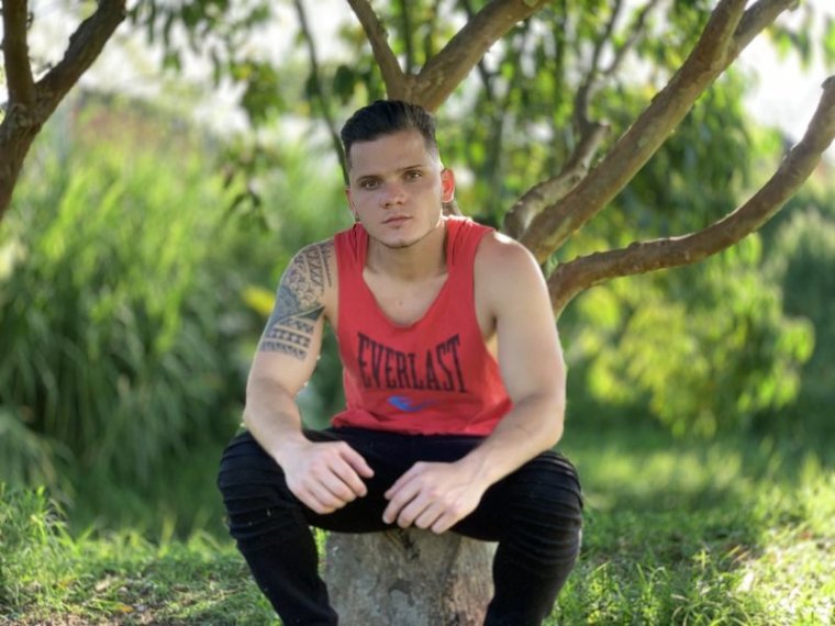 RamseessFit's profile - Image n°0