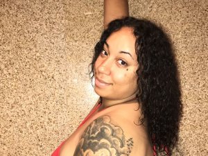 Ranae's Sexcam